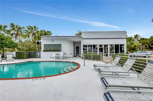 $935,000 | 1140 Southwest Chapman Way, Unit 401, Palm City, FL 34990