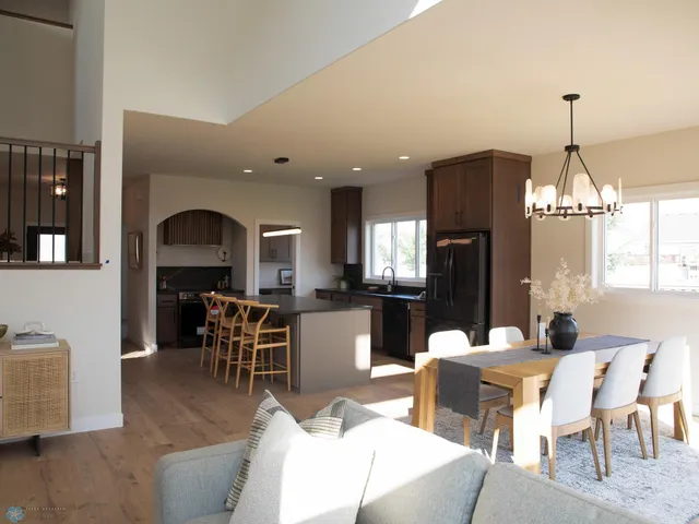 $787,725 | 3606 Decorah Way South, Fargo, ND 58104