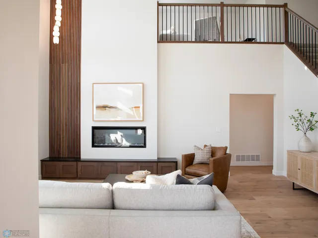 $787,725 | 3606 Decorah Way South, Fargo, ND 58104