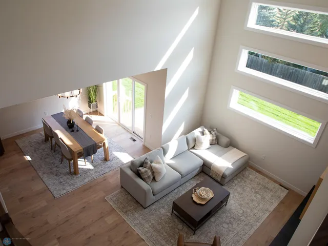 $787,725 | 3606 Decorah Way South, Fargo, ND 58104