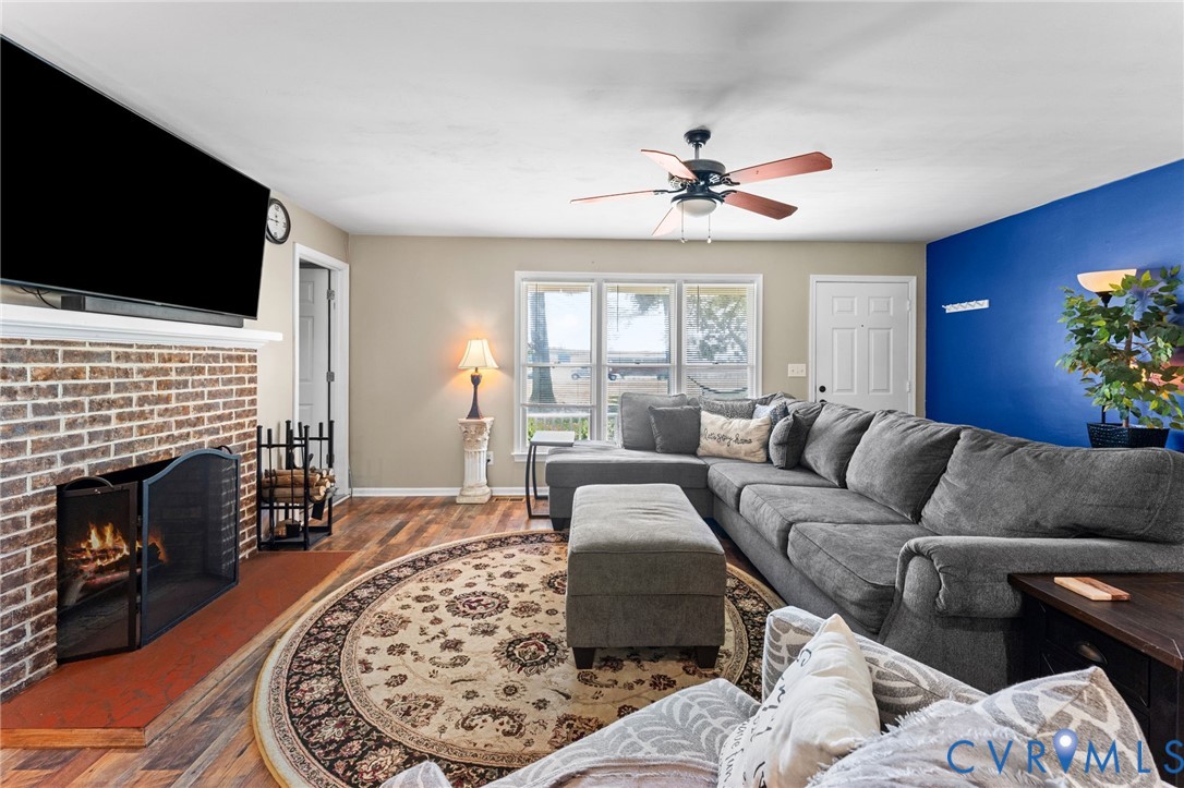 7152 South Quay Road Suffolk, VA 23437 - Photo 6 of 59