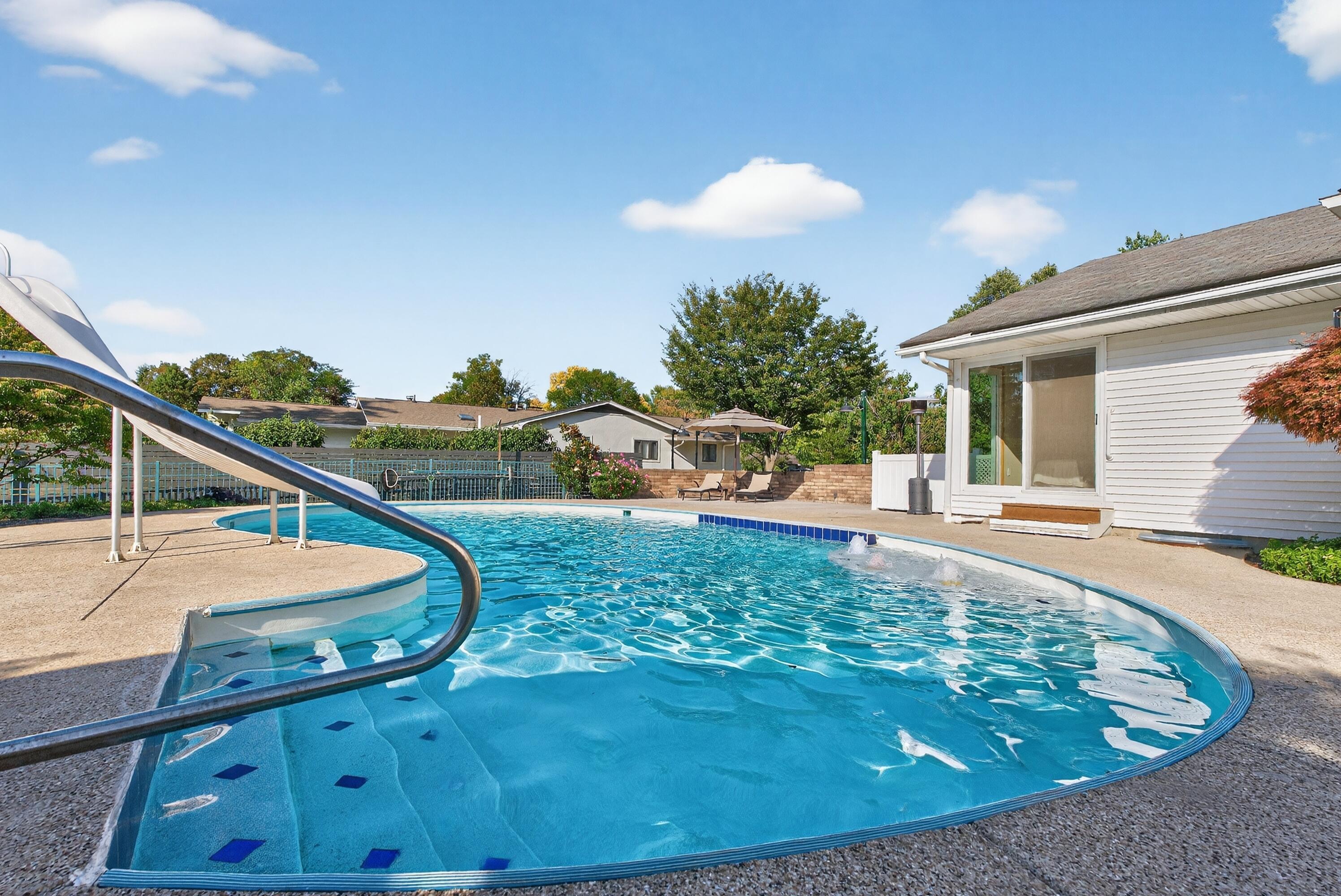 3347 Colchester Road Columbus, OH 43221 - Photo 34 of 42 Pool