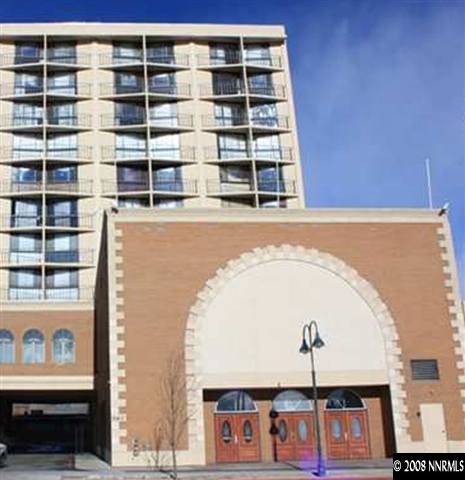 567 West 4th Street, Unit 605 Reno, NV 89503 - Photo 1 of 3 Photo 1