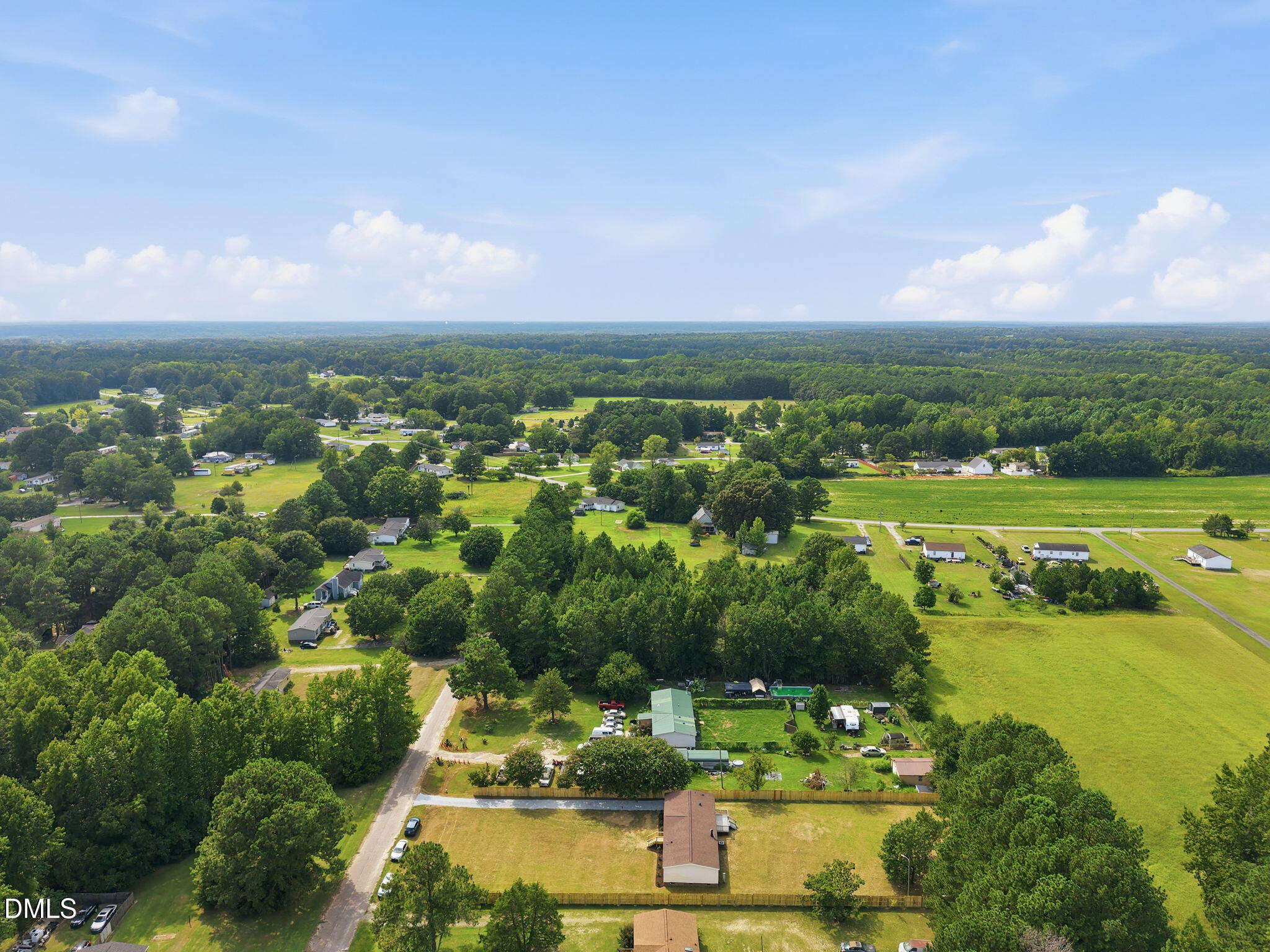 149 Lillian Road Selma, NC 27576 - Photo 35 of 37 13-web-or-mls-DJI_20260827153115_0376_D_
