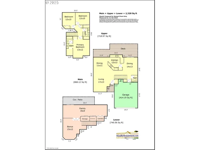 $500,000 | 1005 Southwest 4th Street, Gresham, OR 97080