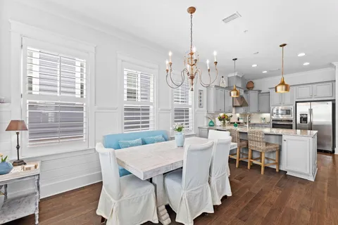 $1,220,000 | 108 Gulfview Way, Santa Rosa Beach, FL 32459