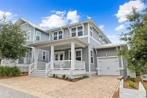 $1,220,000 | 108 Gulfview Way, Santa Rosa Beach, FL 32459