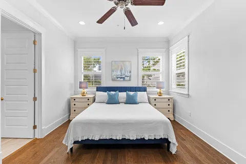 $1,220,000 | 108 Gulfview Way, Santa Rosa Beach, FL 32459