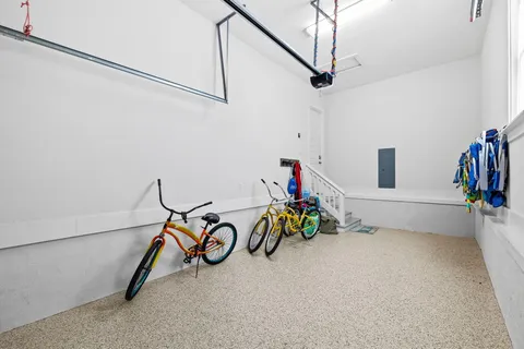 a view of lake view and mountain view