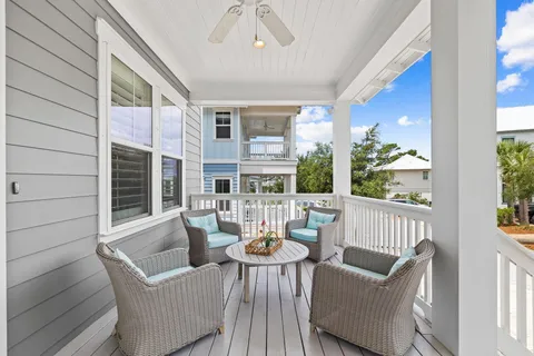 $1,220,000 | 108 Gulfview Way, Santa Rosa Beach, FL 32459