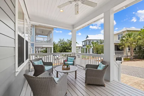 $1,220,000 | 108 Gulfview Way, Santa Rosa Beach, FL 32459