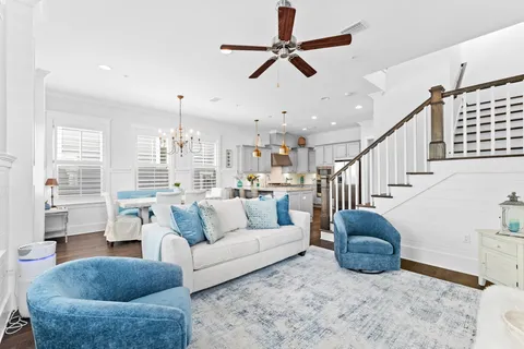 $1,220,000 | 108 Gulfview Way, Santa Rosa Beach, FL 32459