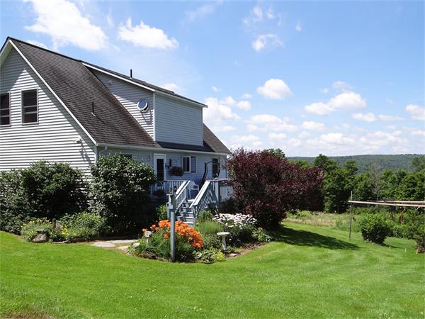 19 Harlow Road Cummington, MA 01026 - Photo 17 of 23 Gallery Image 17