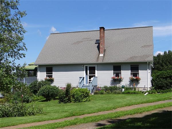 19 Harlow Road Cummington, MA 01026 - Photo 3 of 23 Gallery Image 3
