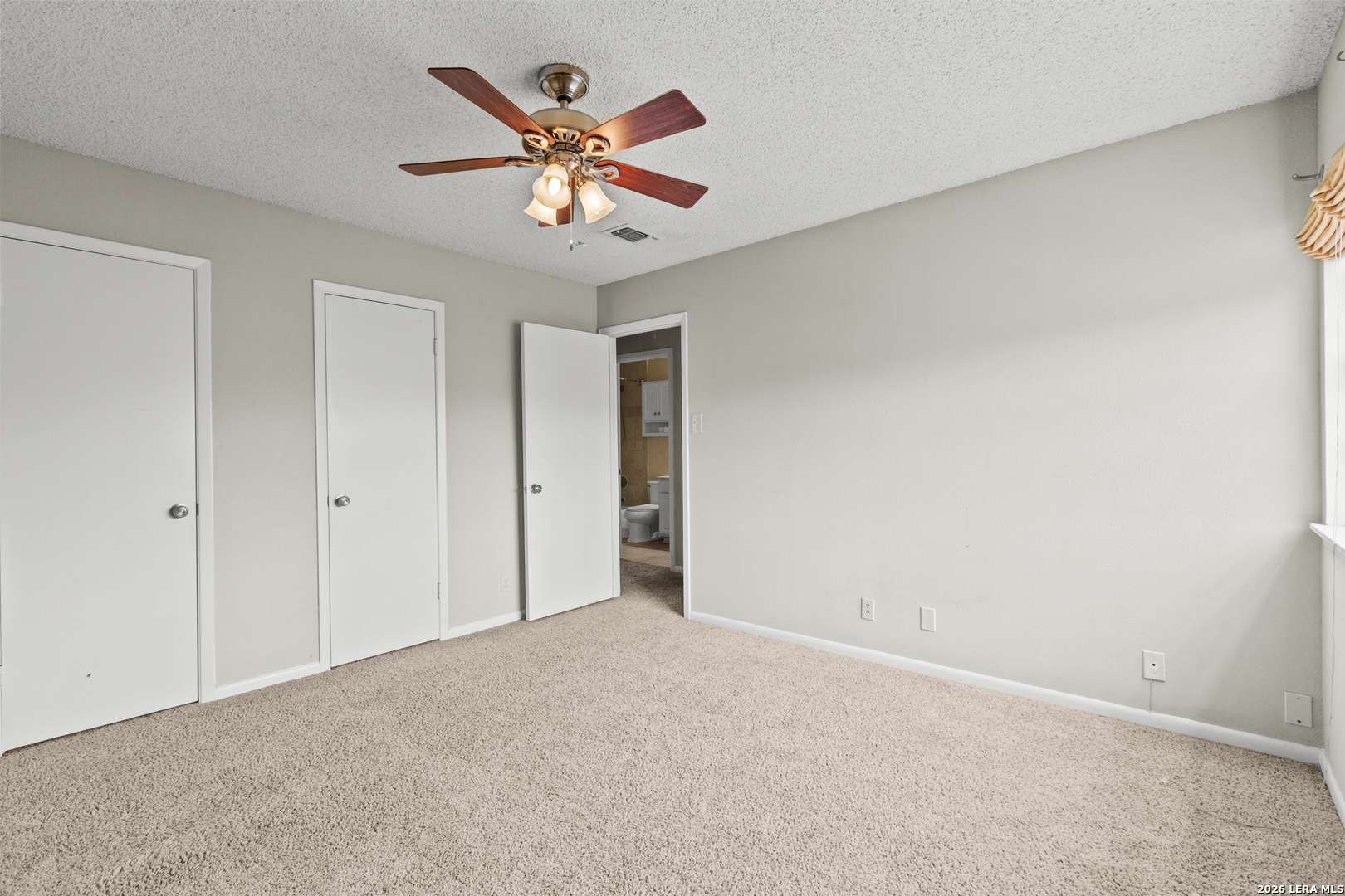 6427 Wurzbach Road, Unit 54 San Antonio, TX 78240 - Photo 7 of 18 a view of an empty room