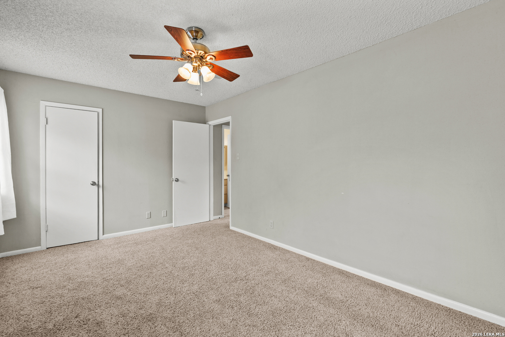 6427 Wurzbach Road, Unit 54 San Antonio, TX 78240 - Photo 10 of 18 a view of an empty room