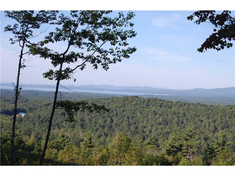 Lot 3 Quaker Ridge Road Casco, ME 04015 - Photo 8 of 16 View.