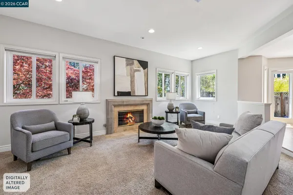 $2,199,000 | 34 Sugarloaf Terrace, Alamo, CA 94507