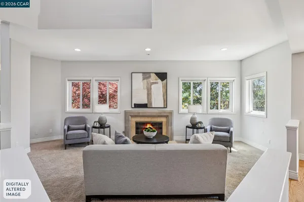 $2,199,000 | 34 Sugarloaf Terrace, Alamo, CA 94507