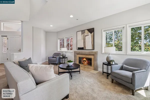 $2,199,000 | 34 Sugarloaf Terrace, Alamo, CA 94507