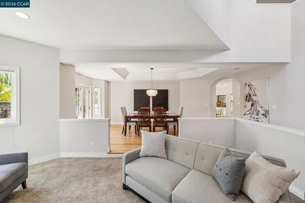 $2,199,000 | 34 Sugarloaf Terrace, Alamo, CA 94507