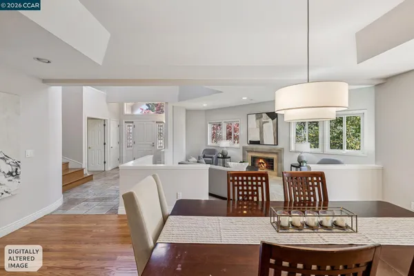 $2,199,000 | 34 Sugarloaf Terrace, Alamo, CA 94507