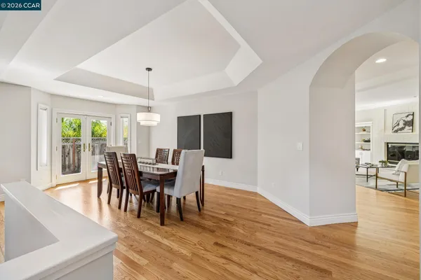 $2,199,000 | 34 Sugarloaf Terrace, Alamo, CA 94507