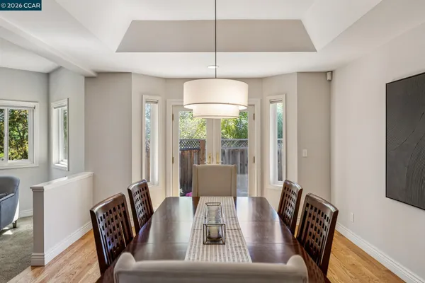 $2,199,000 | 34 Sugarloaf Terrace, Alamo, CA 94507