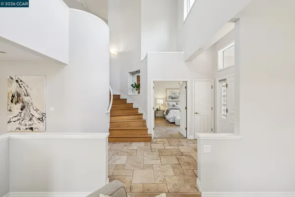 $2,199,000 | 34 Sugarloaf Terrace, Alamo, CA 94507