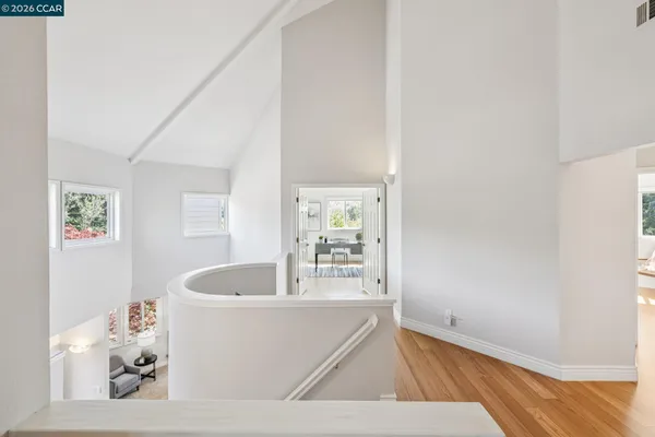 $2,199,000 | 34 Sugarloaf Terrace, Alamo, CA 94507