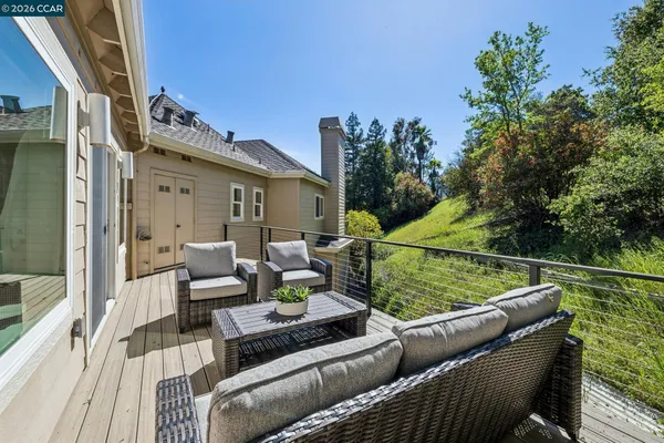 $2,199,000 | 34 Sugarloaf Terrace, Alamo, CA 94507