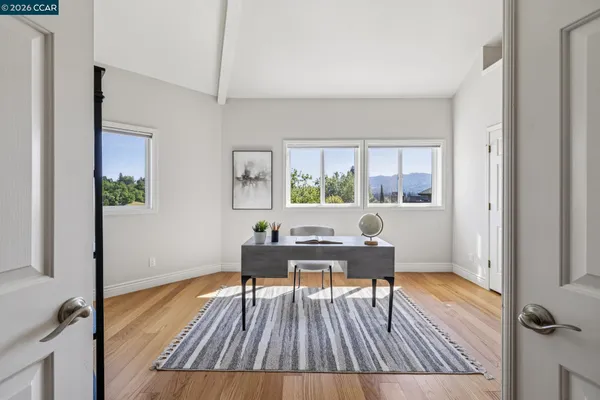 $2,199,000 | 34 Sugarloaf Terrace, Alamo, CA 94507