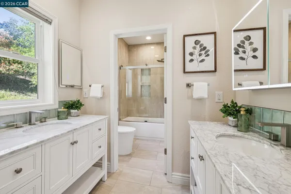 $2,199,000 | 34 Sugarloaf Terrace, Alamo, CA 94507