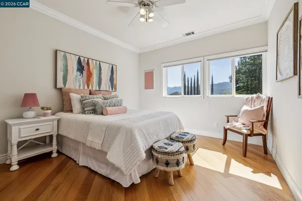 $2,199,000 | 34 Sugarloaf Terrace, Alamo, CA 94507
