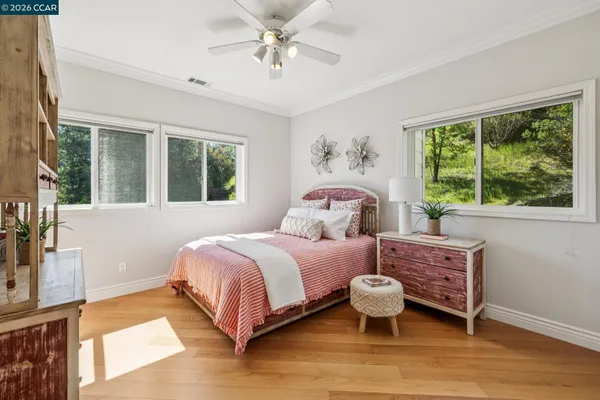 $2,199,000 | 34 Sugarloaf Terrace, Alamo, CA 94507