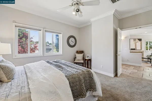 $2,199,000 | 34 Sugarloaf Terrace, Alamo, CA 94507