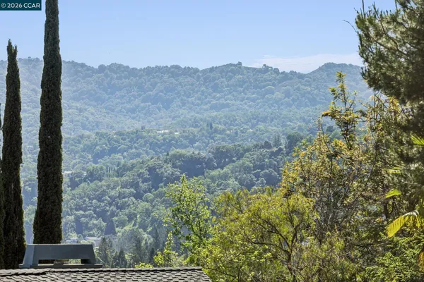 $2,199,000 | 34 Sugarloaf Terrace, Alamo, CA 94507