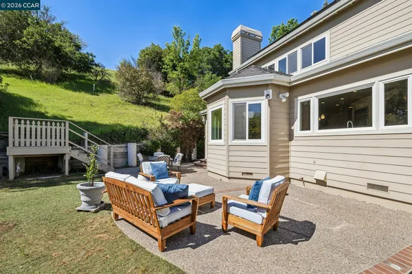 $2,199,000 | 34 Sugarloaf Terrace, Alamo, CA 94507