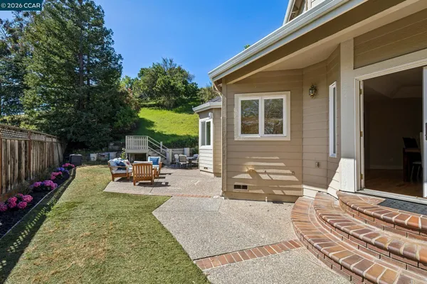 $2,199,000 | 34 Sugarloaf Terrace, Alamo, CA 94507