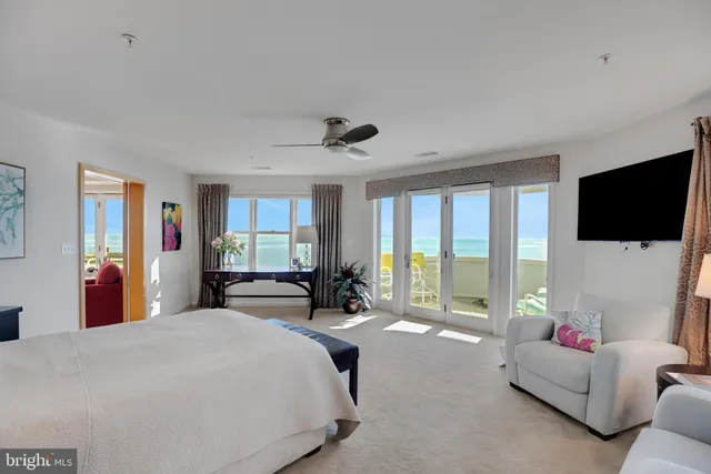 $849,950 | 9000 Bay Avenue, Unit 401 & 402, North Beach, MD 20714