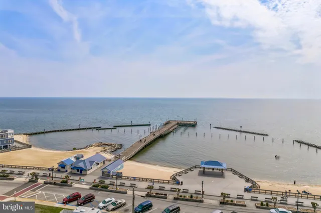 $849,950 | 9000 Bay Avenue, Unit 401 & 402, North Beach, MD 20714