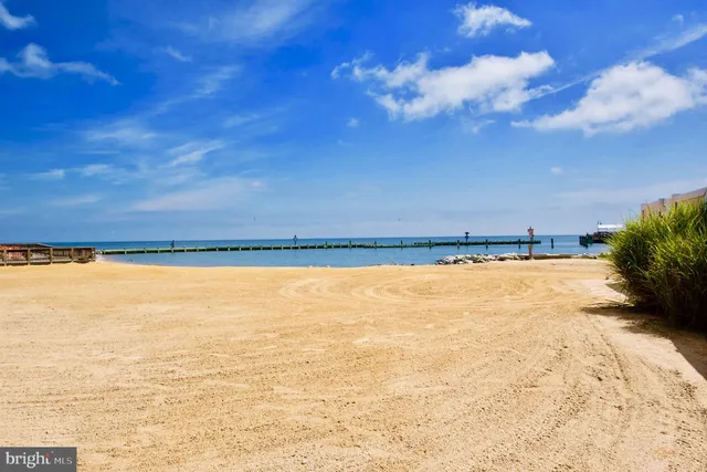 $849,950 | 9000 Bay Avenue, Unit 401 & 402, North Beach, MD 20714