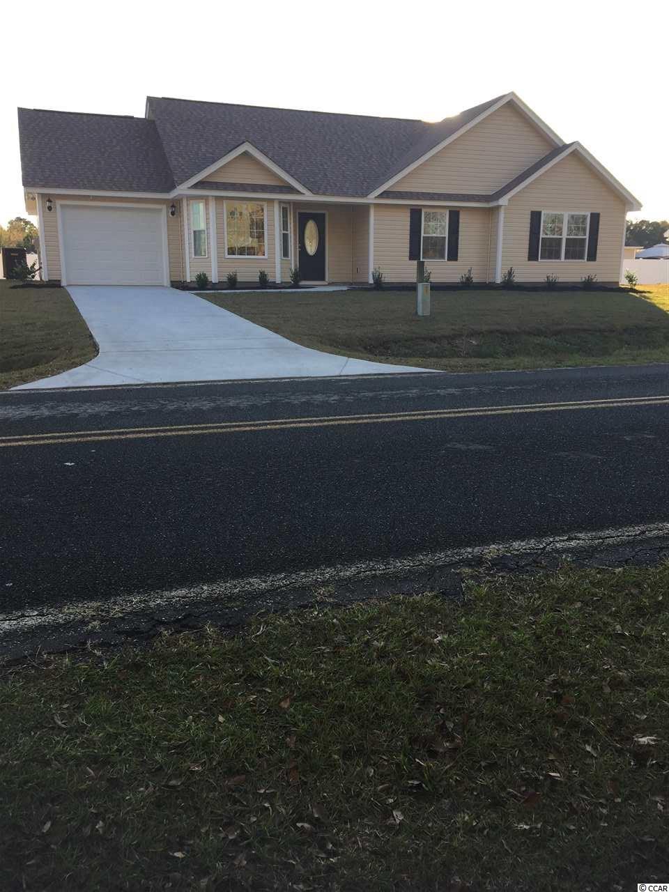 2410 Cox Road Loris, SC 29569 - Photo 1 of 2 Gallery Image 1