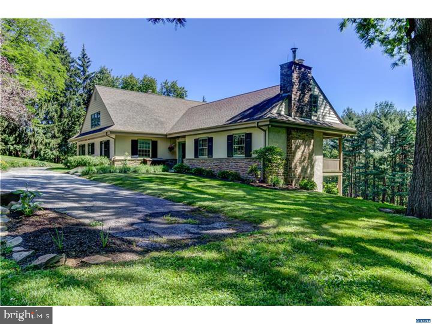 219 Buck Toe Hills Road Kennett Square, PA 19348 - Photo 1 of 25 Gallery Image 1