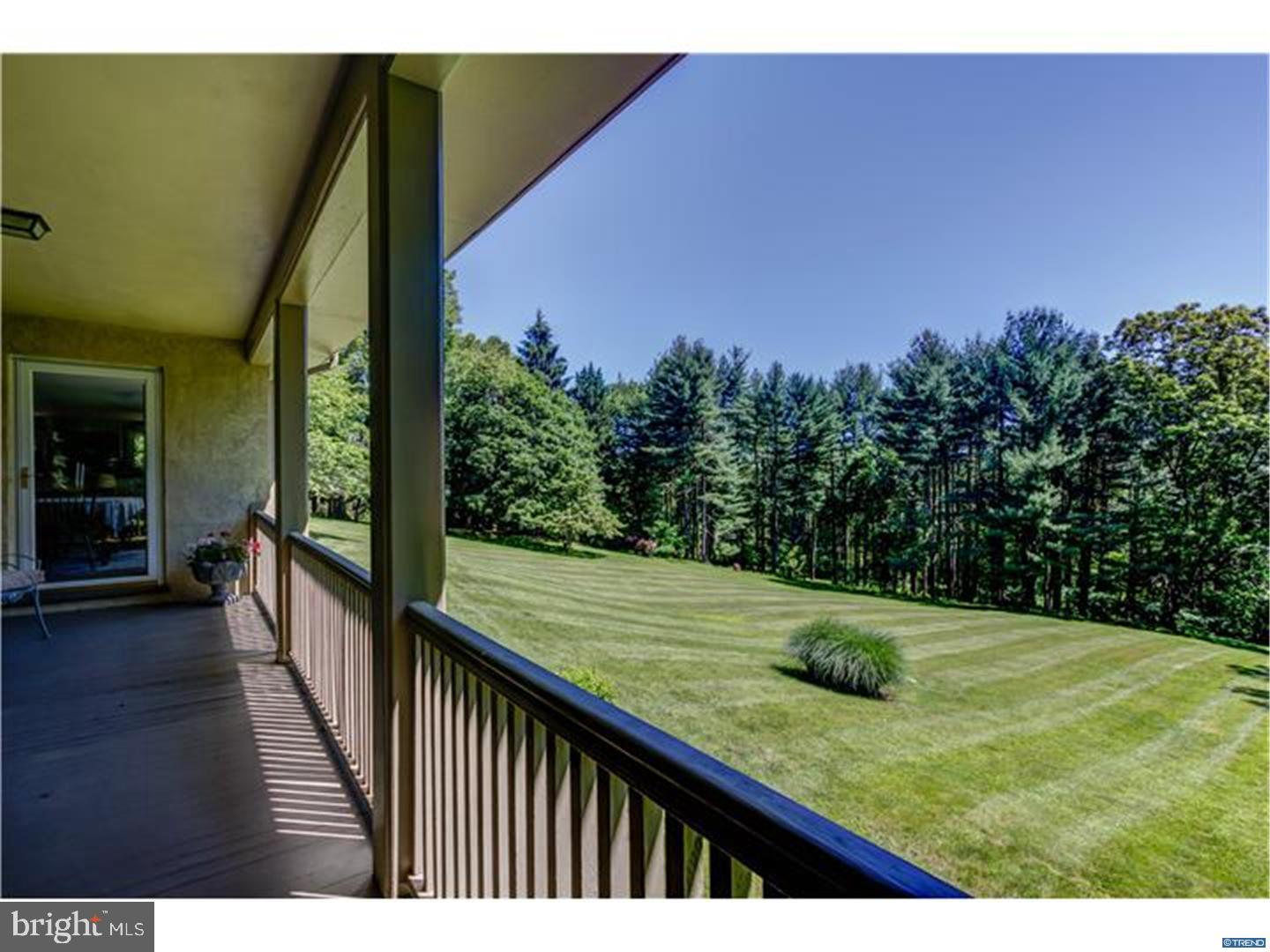 219 Buck Toe Hills Road Kennett Square, PA 19348 - Photo 22 of 25 Gallery Image 22