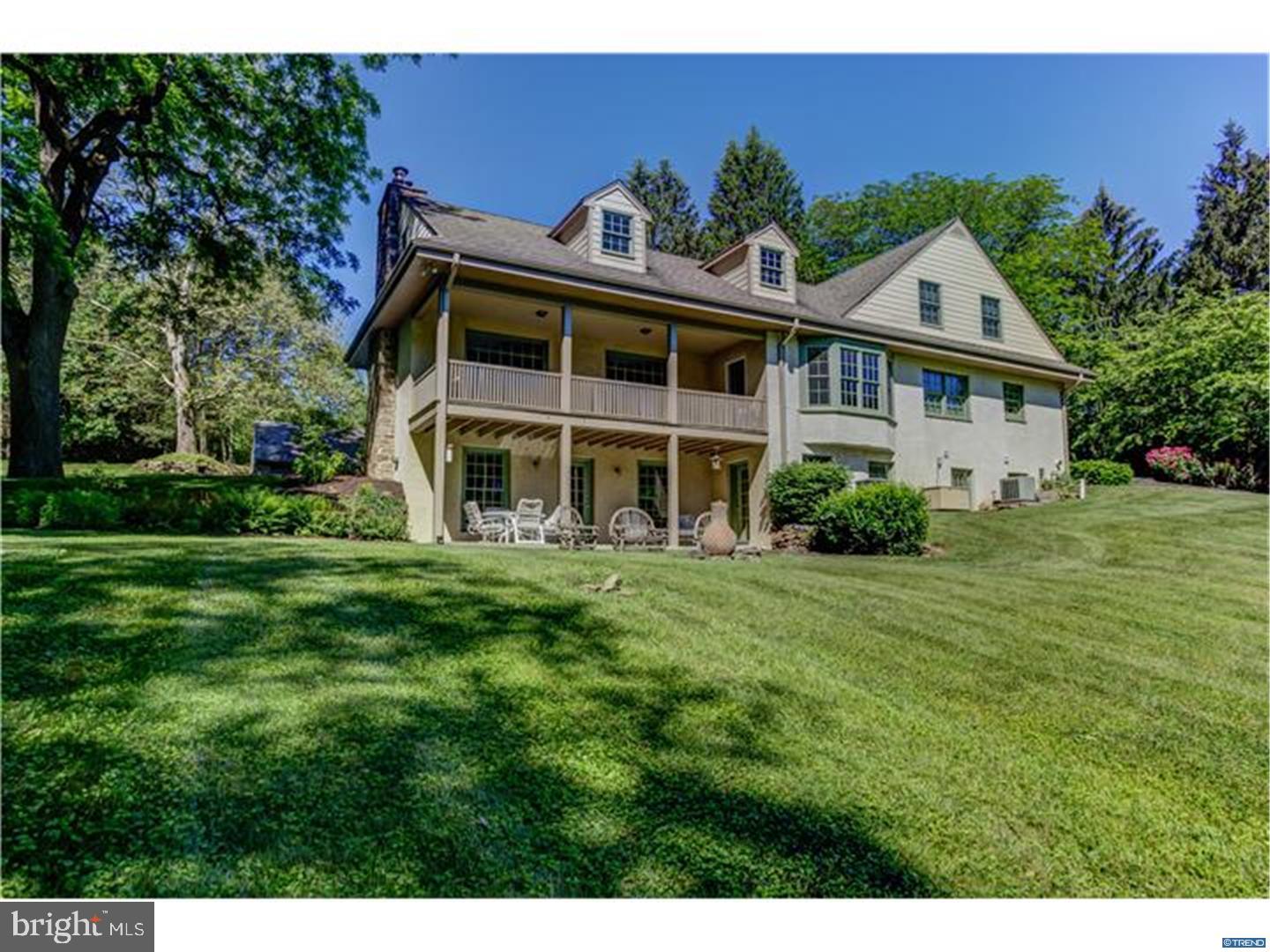 219 Buck Toe Hills Road Kennett Square, PA 19348 - Photo 23 of 25 Gallery Image 23