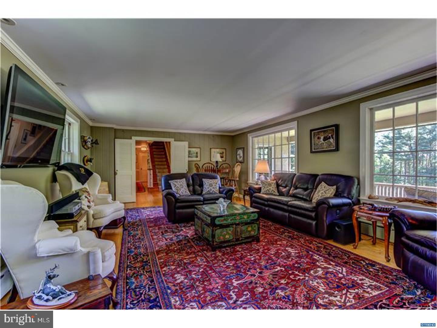 219 Buck Toe Hills Road Kennett Square, PA 19348 - Photo 4 of 25 Gallery Image 4