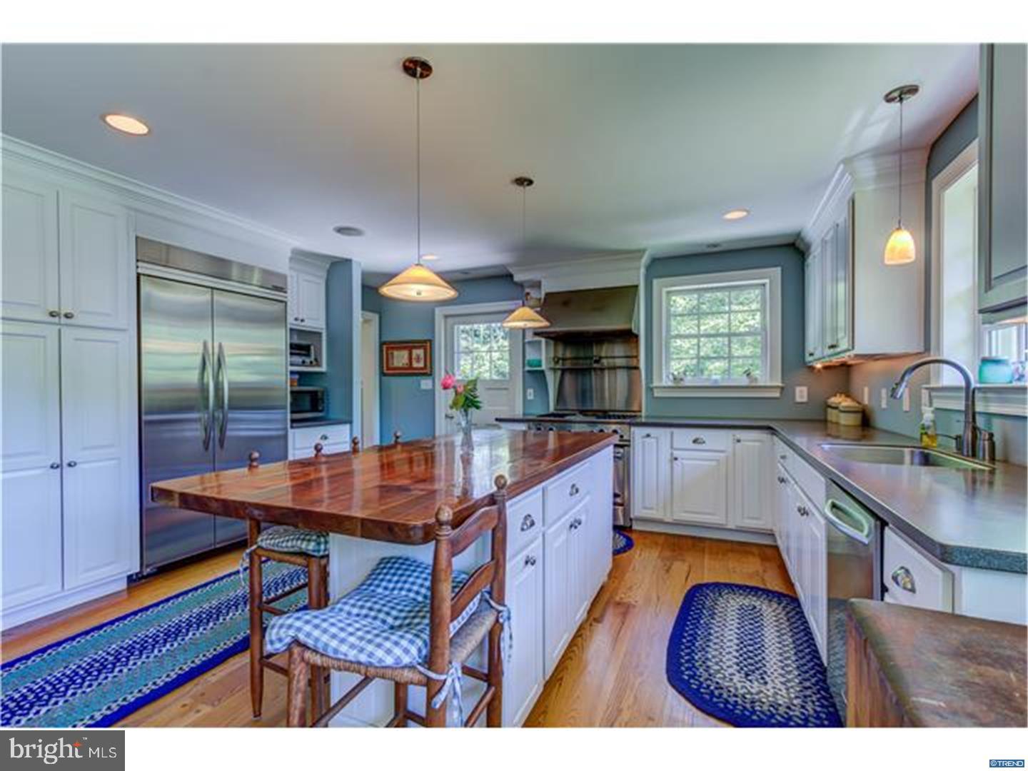 219 Buck Toe Hills Road Kennett Square, PA 19348 - Photo 7 of 25 Gallery Image 7
