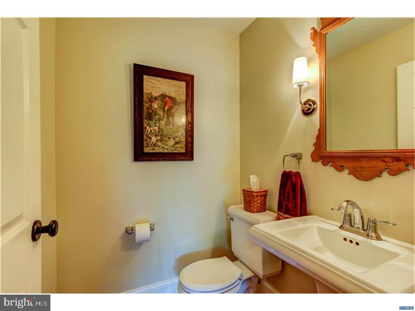 219 Buck Toe Hills Road Kennett Square, PA 19348 - Photo 8 of 25 Gallery Image 8