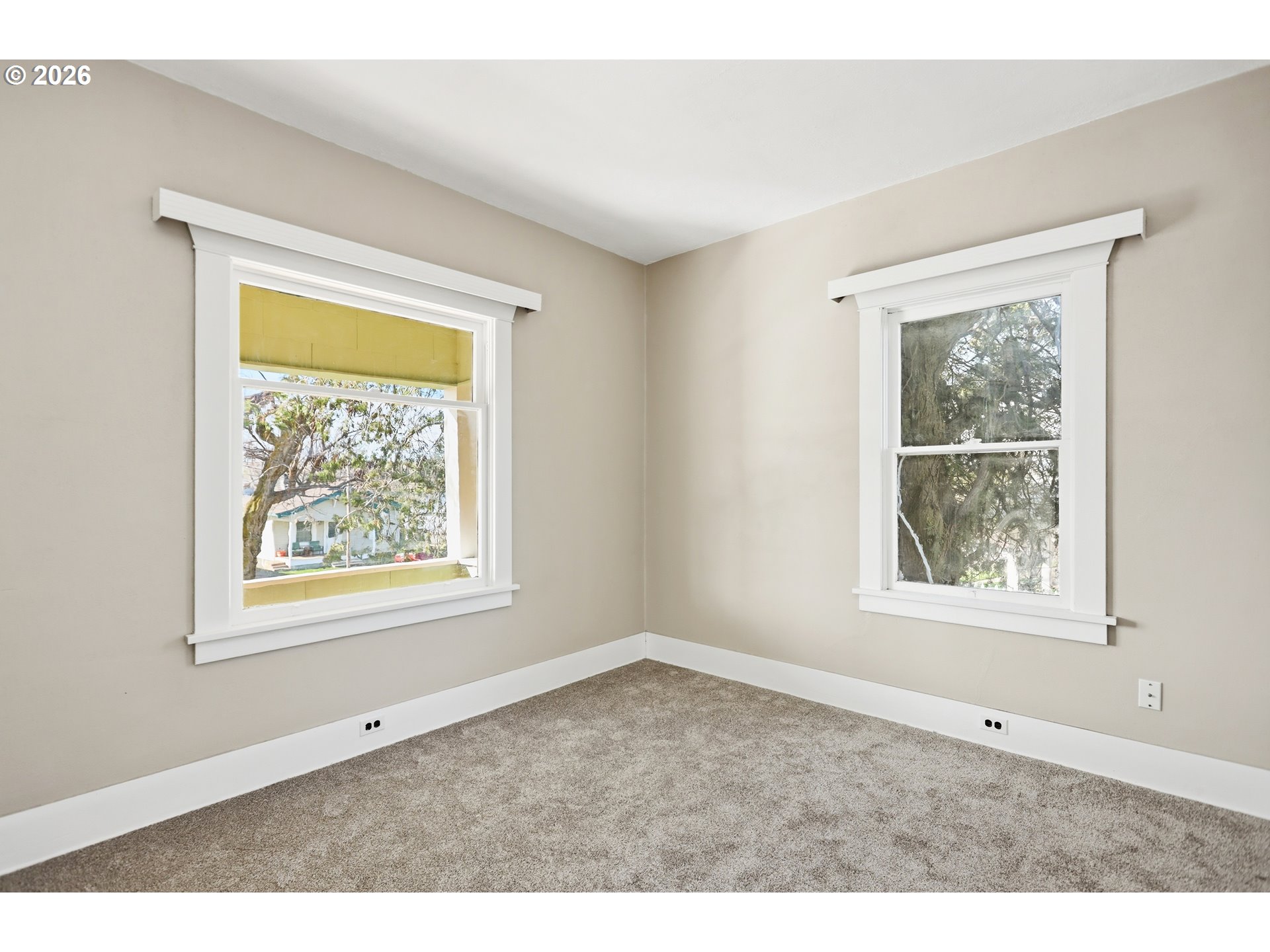 923 Fulton Street Wasco, OR 97065 - Photo 22 of 48 Bedroom